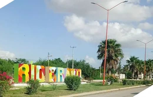 Río Bravo