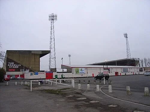 Swindon Town