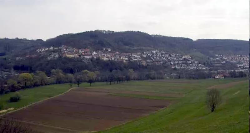 Nagelsberg