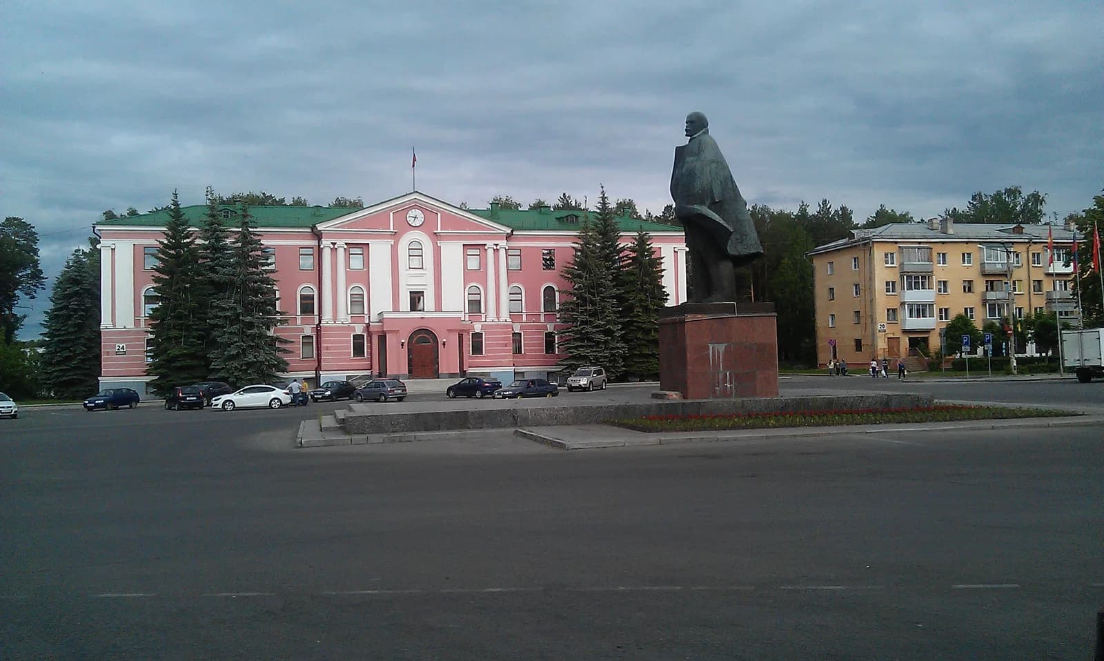 Snezhinsk