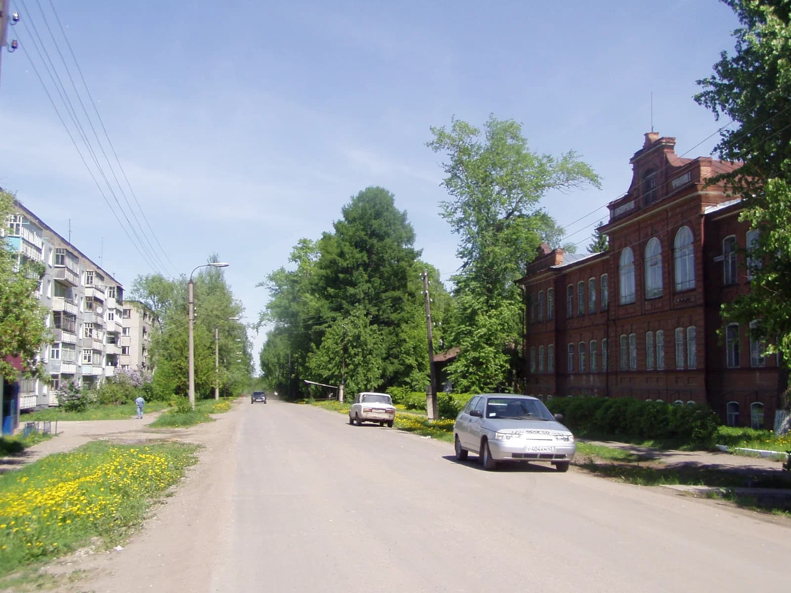 Sovetsk