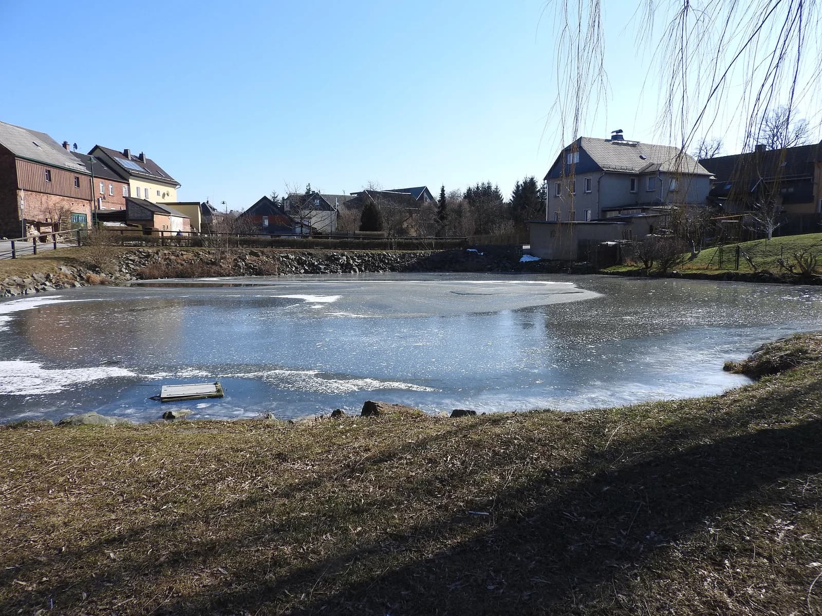 Naitschau