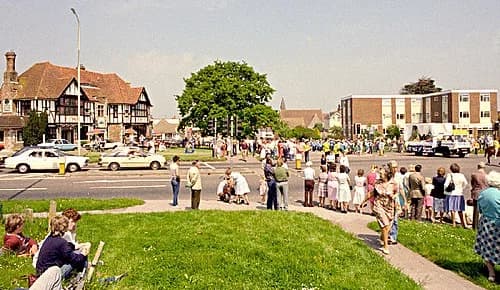 Polegate