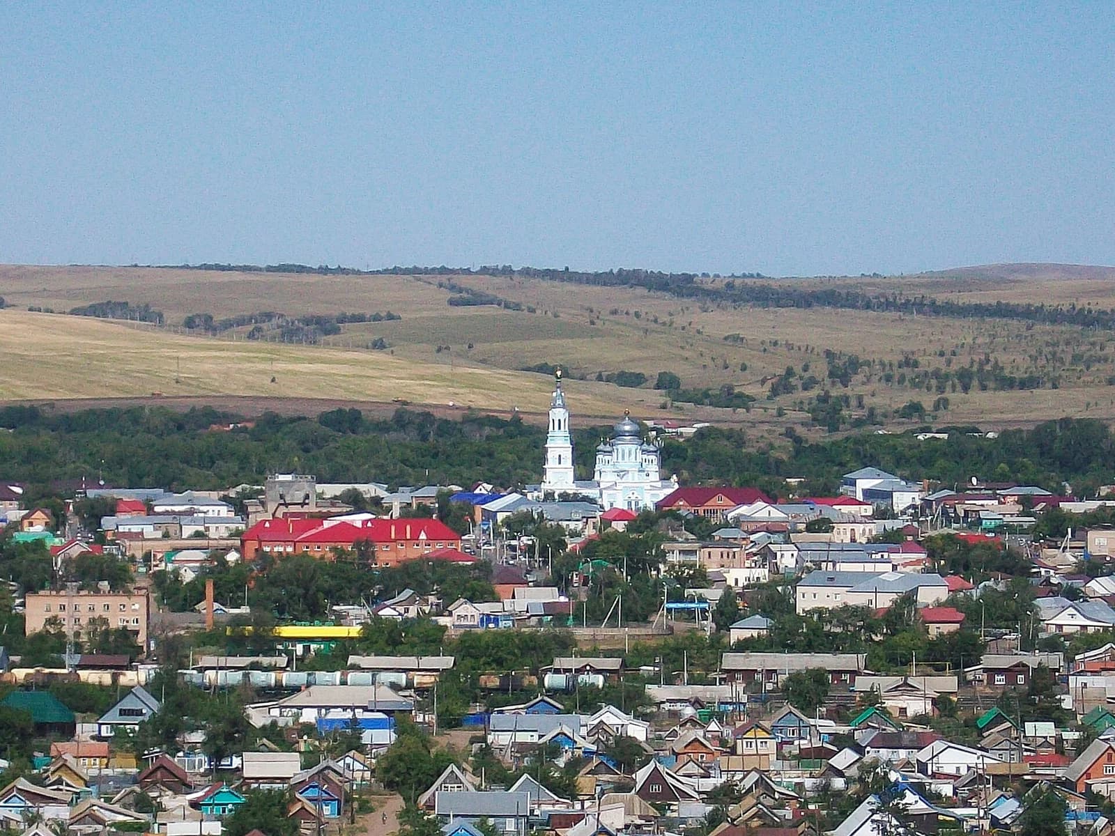 Sorochinsk