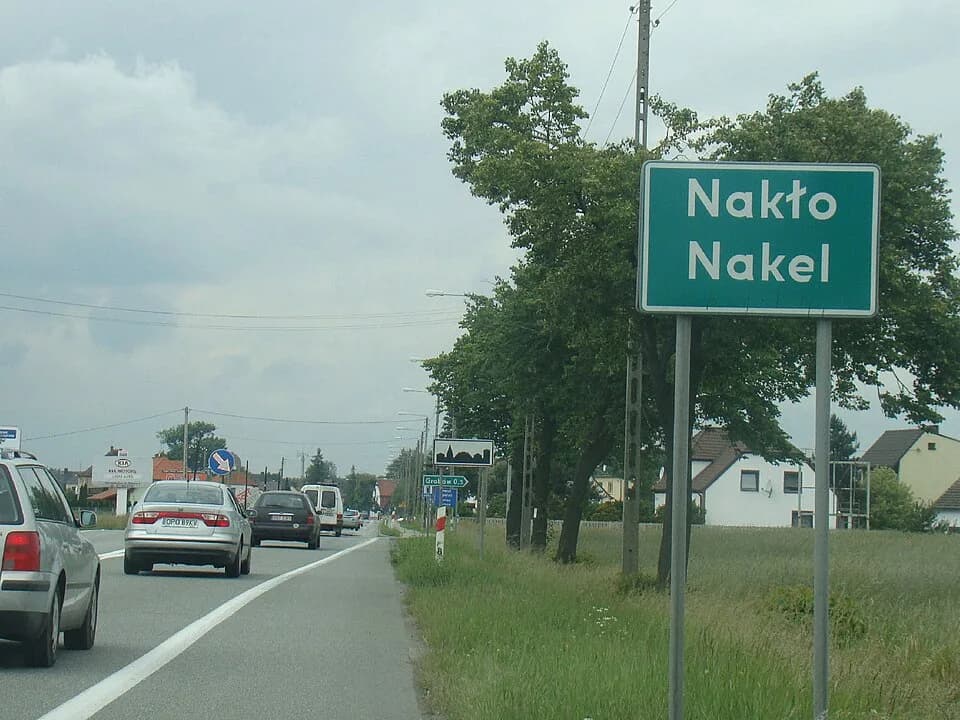 Nakło