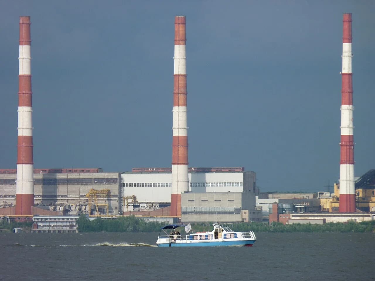 Sredneuralsk