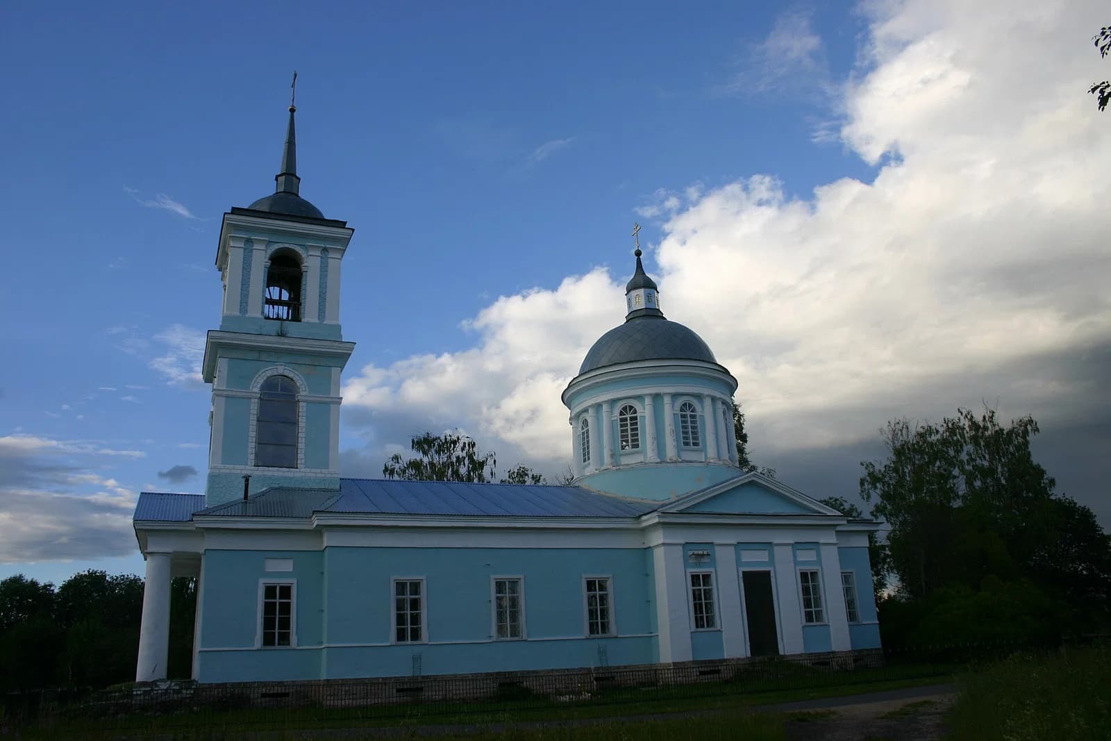 Turygino