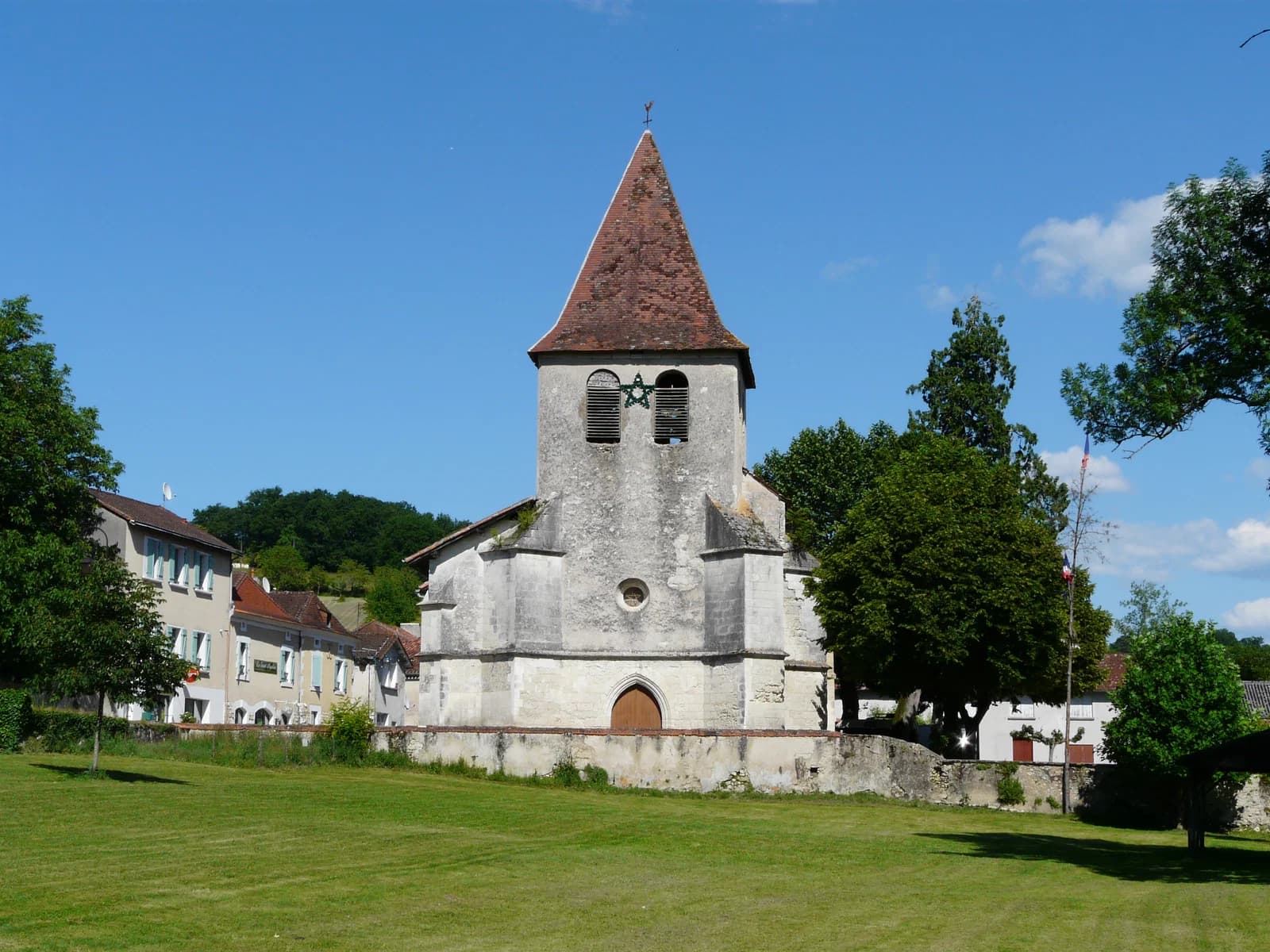 Saint-Aquilin