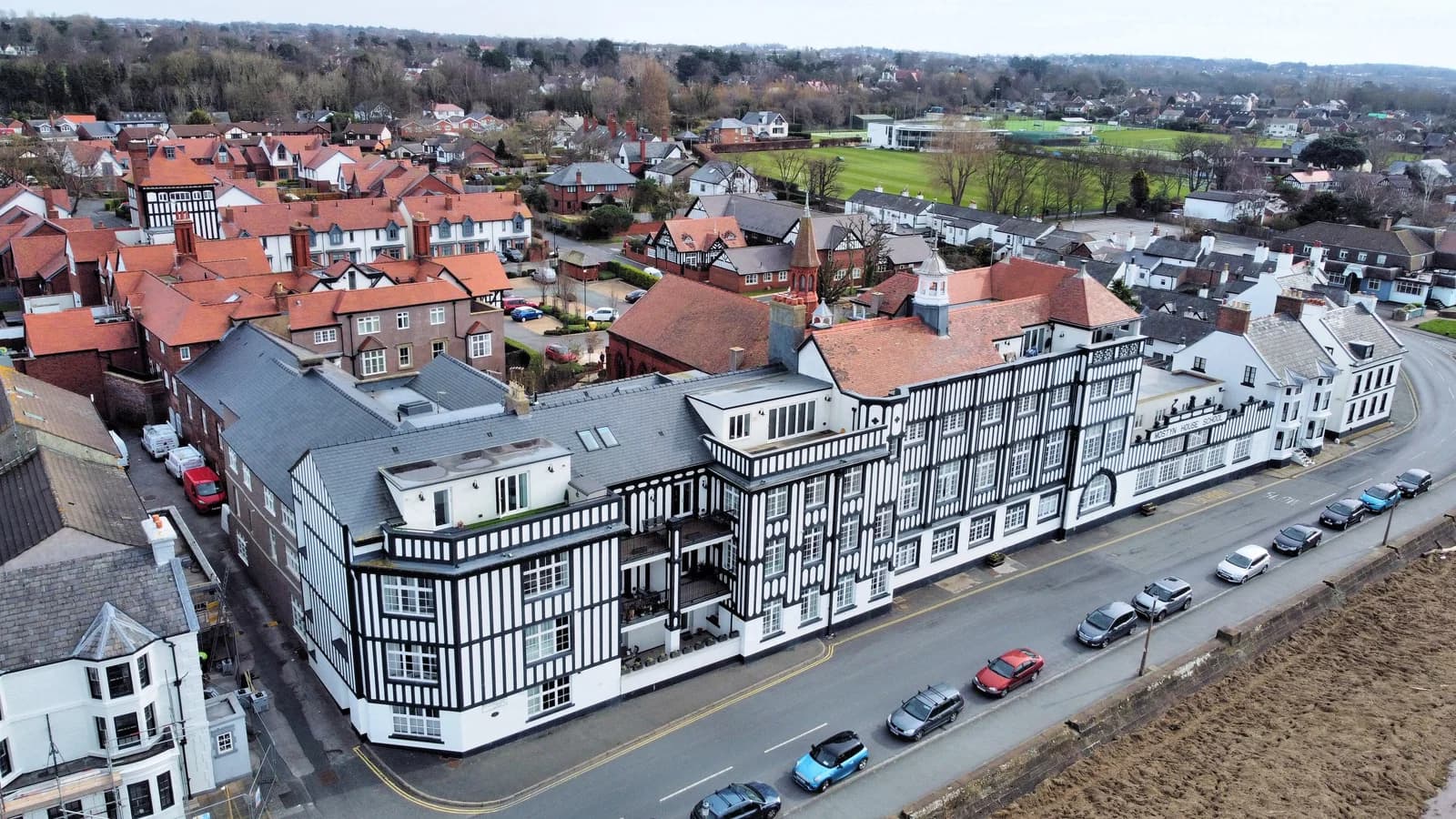 Mostyn House School