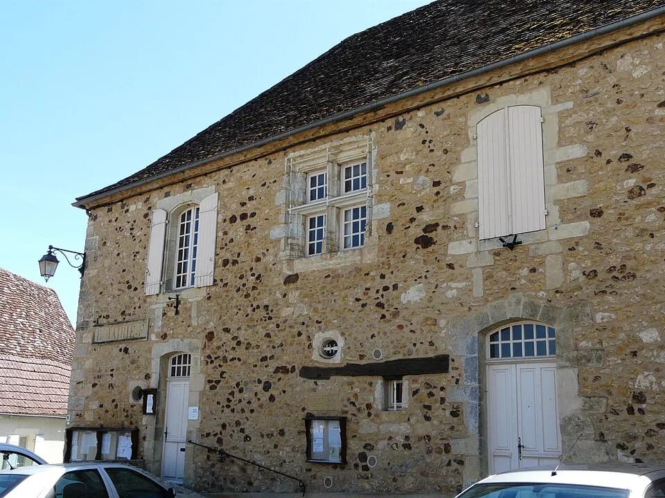 Cendrieux