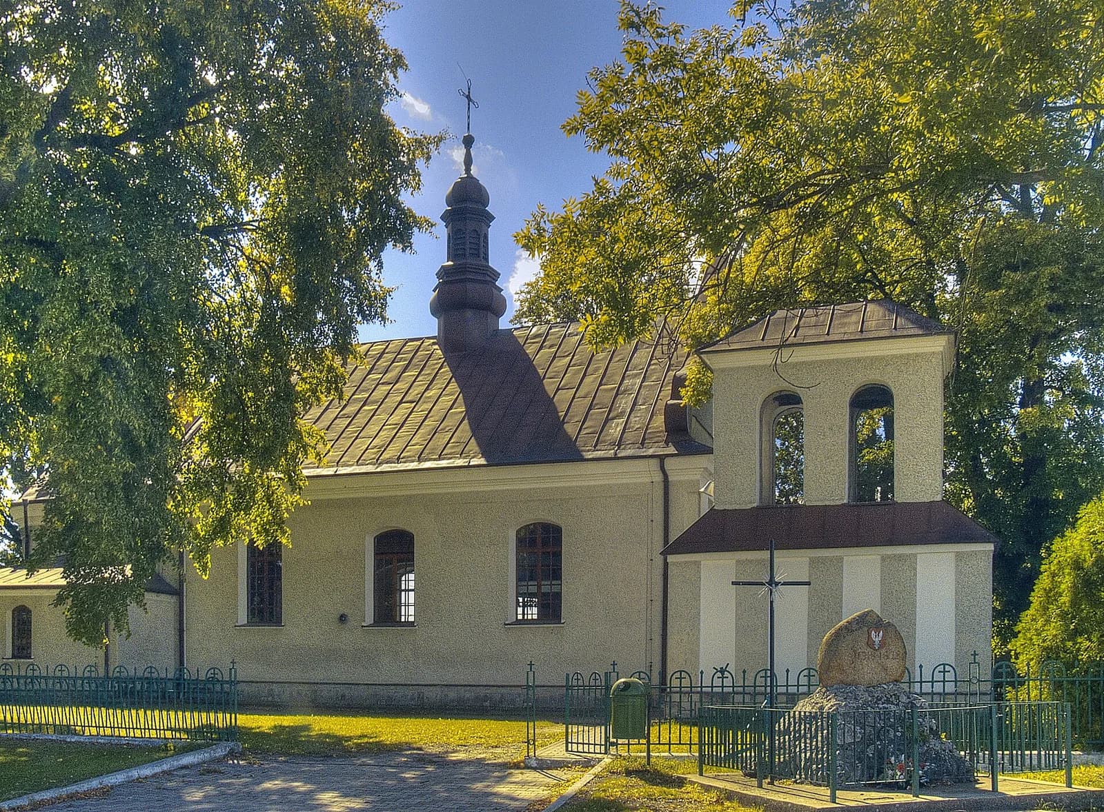 Mircze