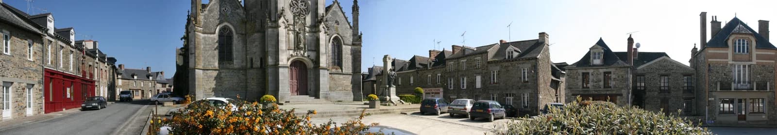 Piré-sur-Seiche