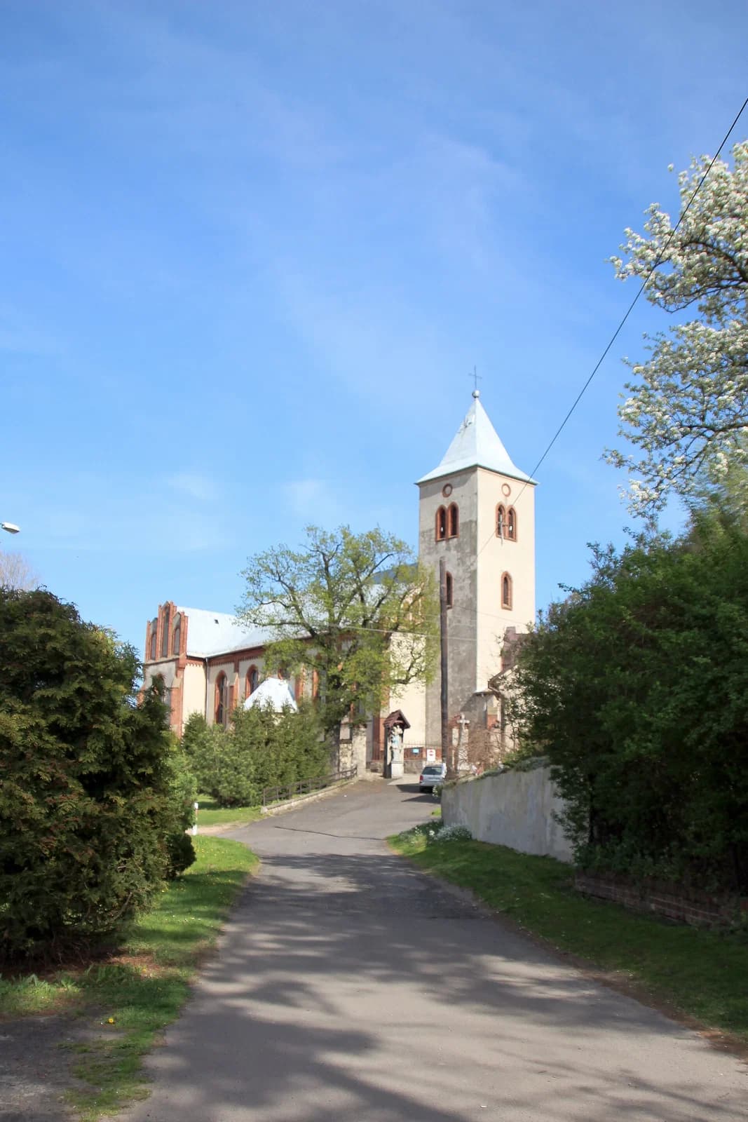 Nasiedle