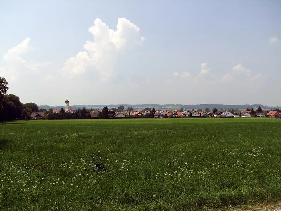 Nassenbeuren