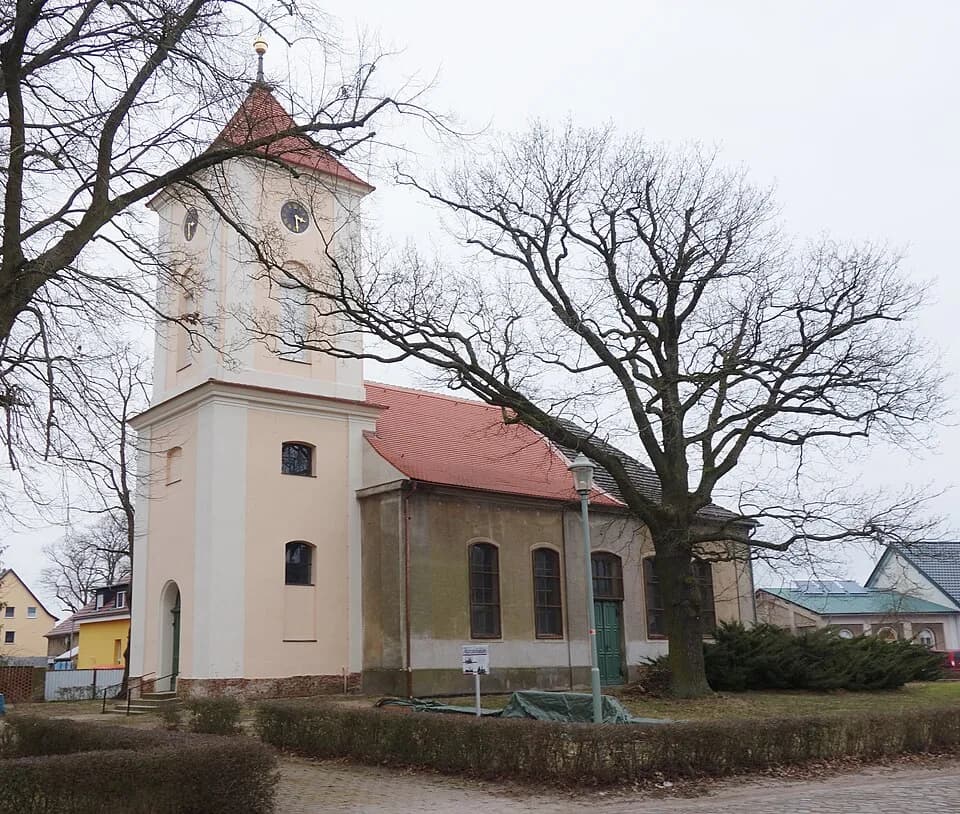 Nassenheide