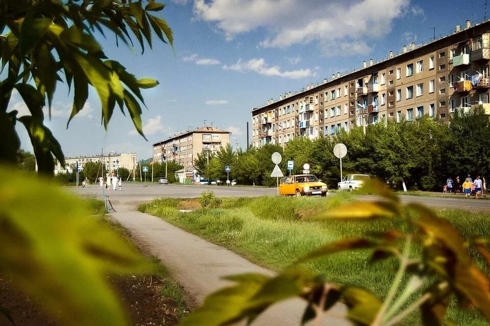 Tatarsk