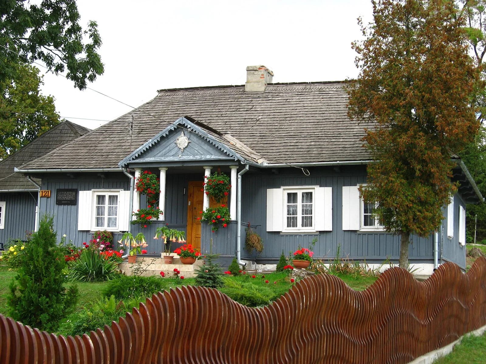 Dziekanów