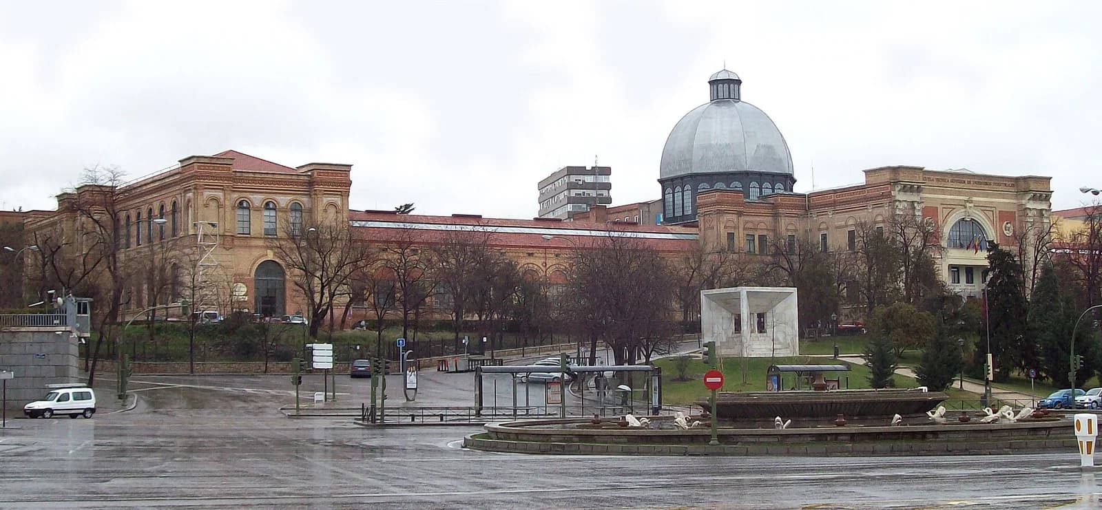 National Museum of Natural History