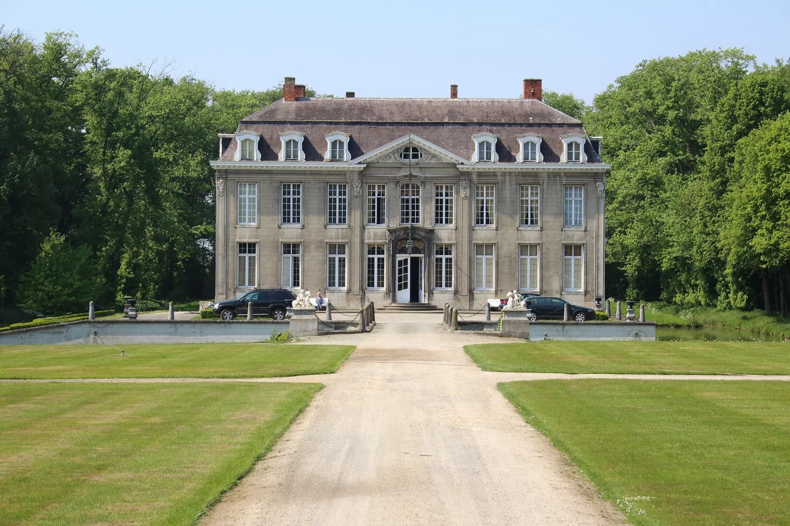 Leeuwergem
