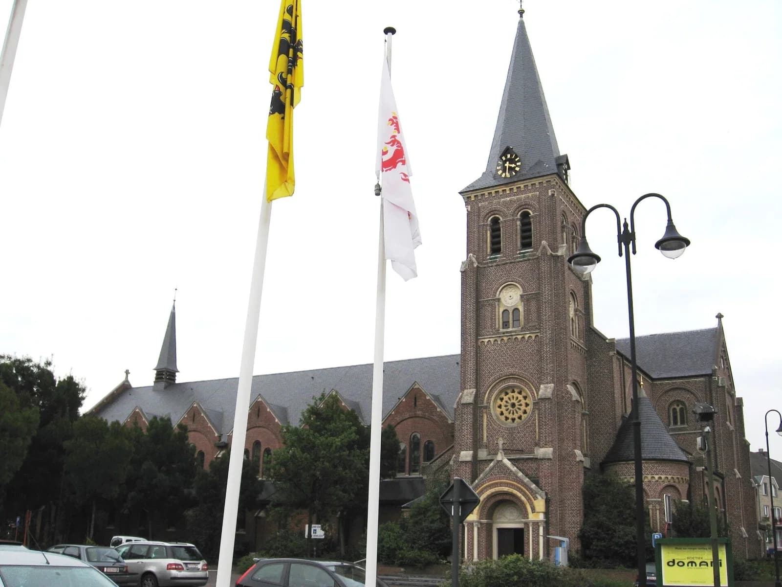 Heusden