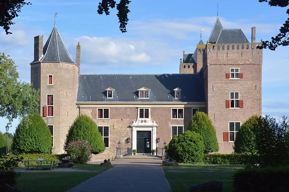 Schloss Assumburg