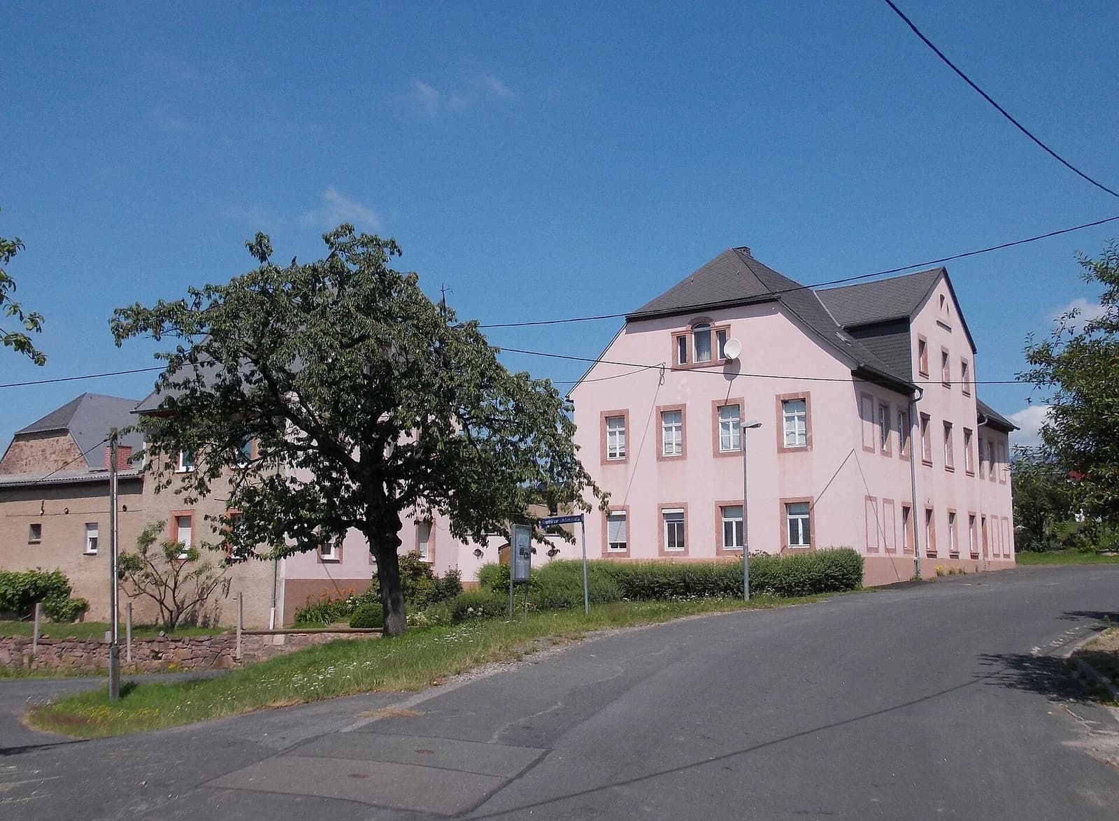 Raschütz