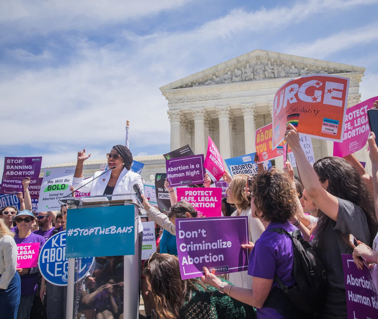 National Organization for Women