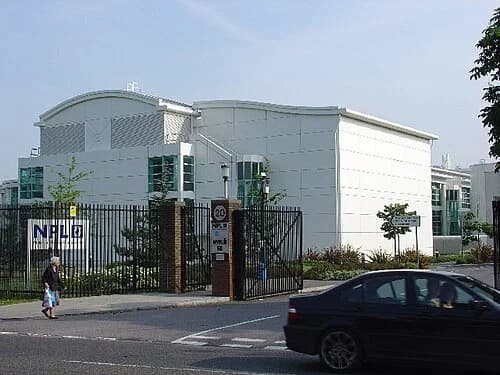National Physical Laboratory