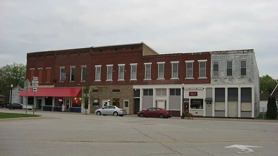 Worthington