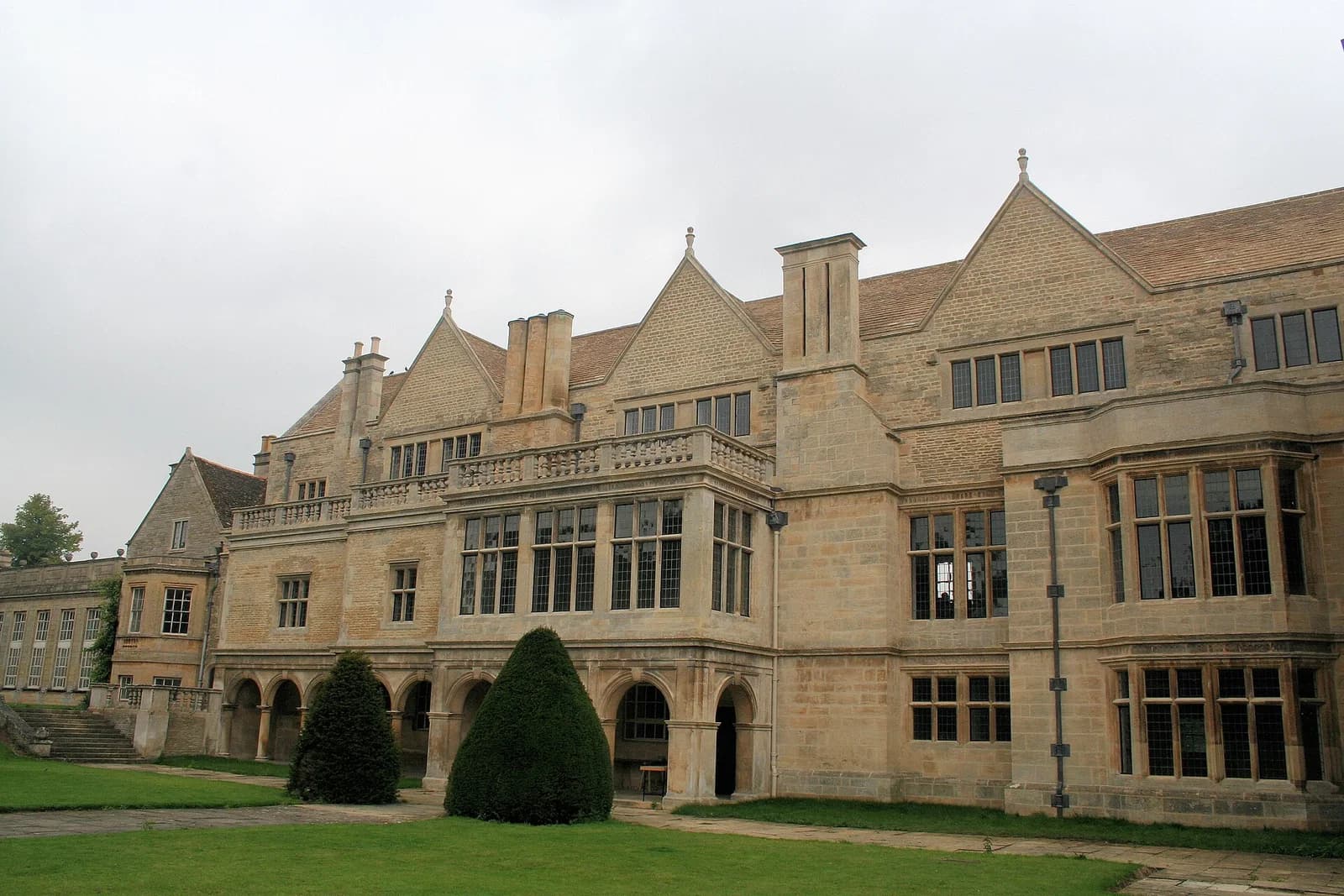 Apethorpe