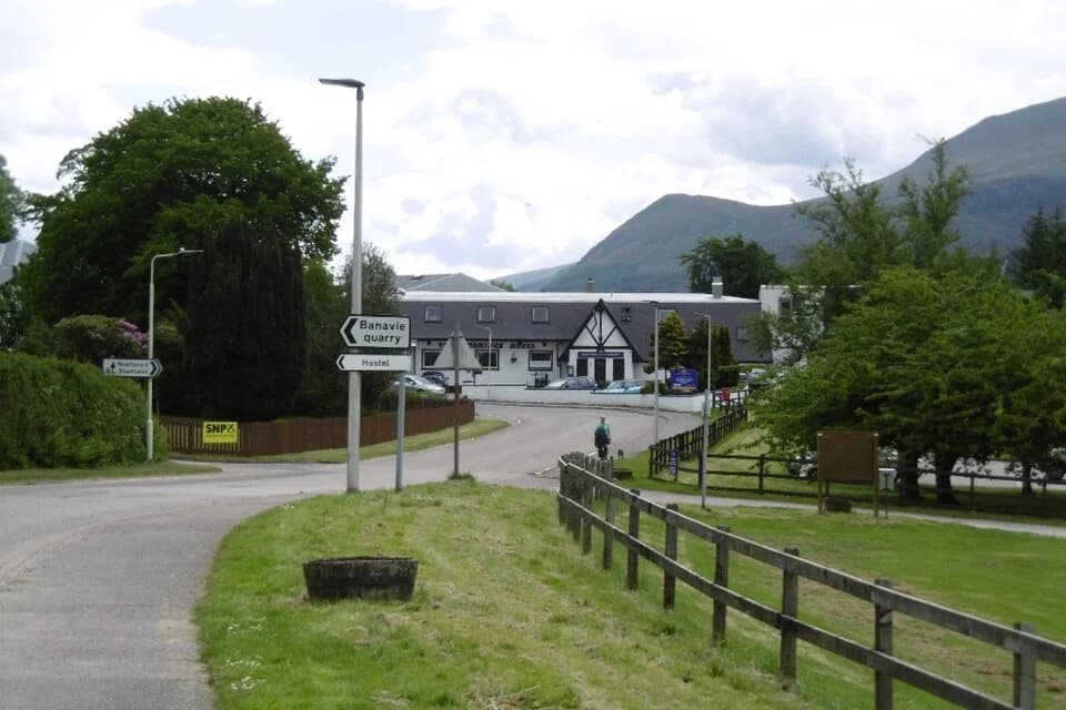 Banavie