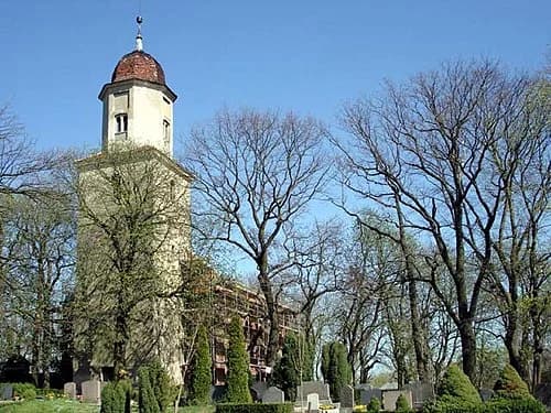 Zeschdorf