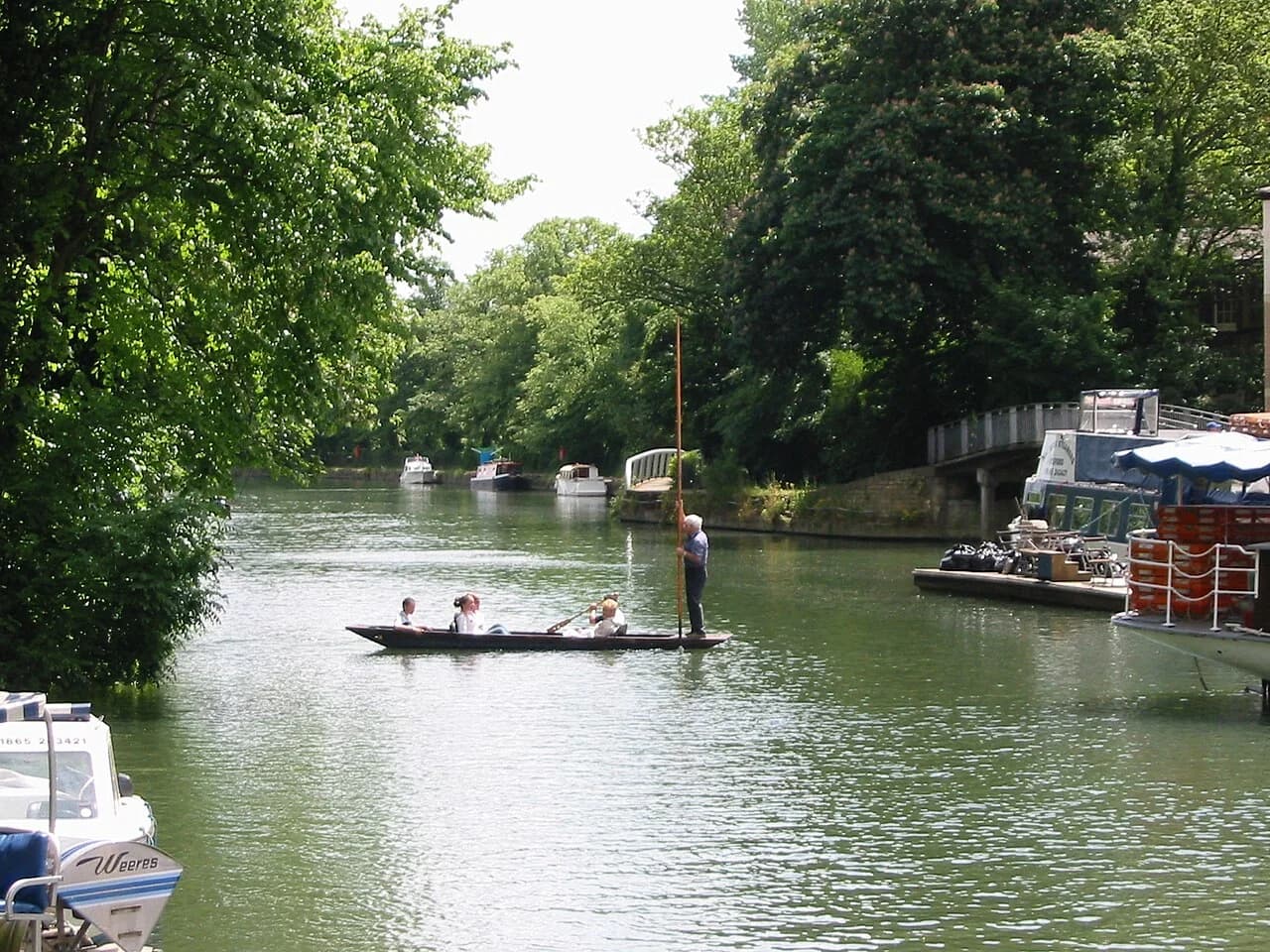 River Thames