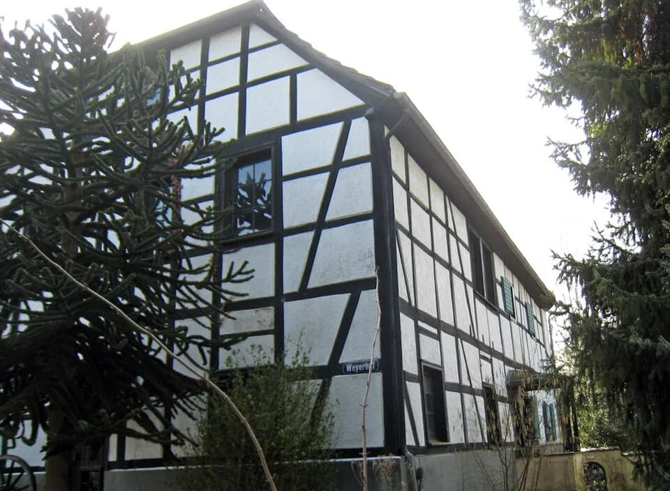 Weyerhof