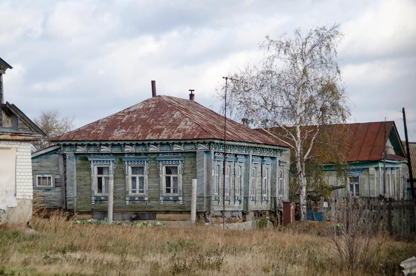 Norovka, Ulyanovsk Oblast