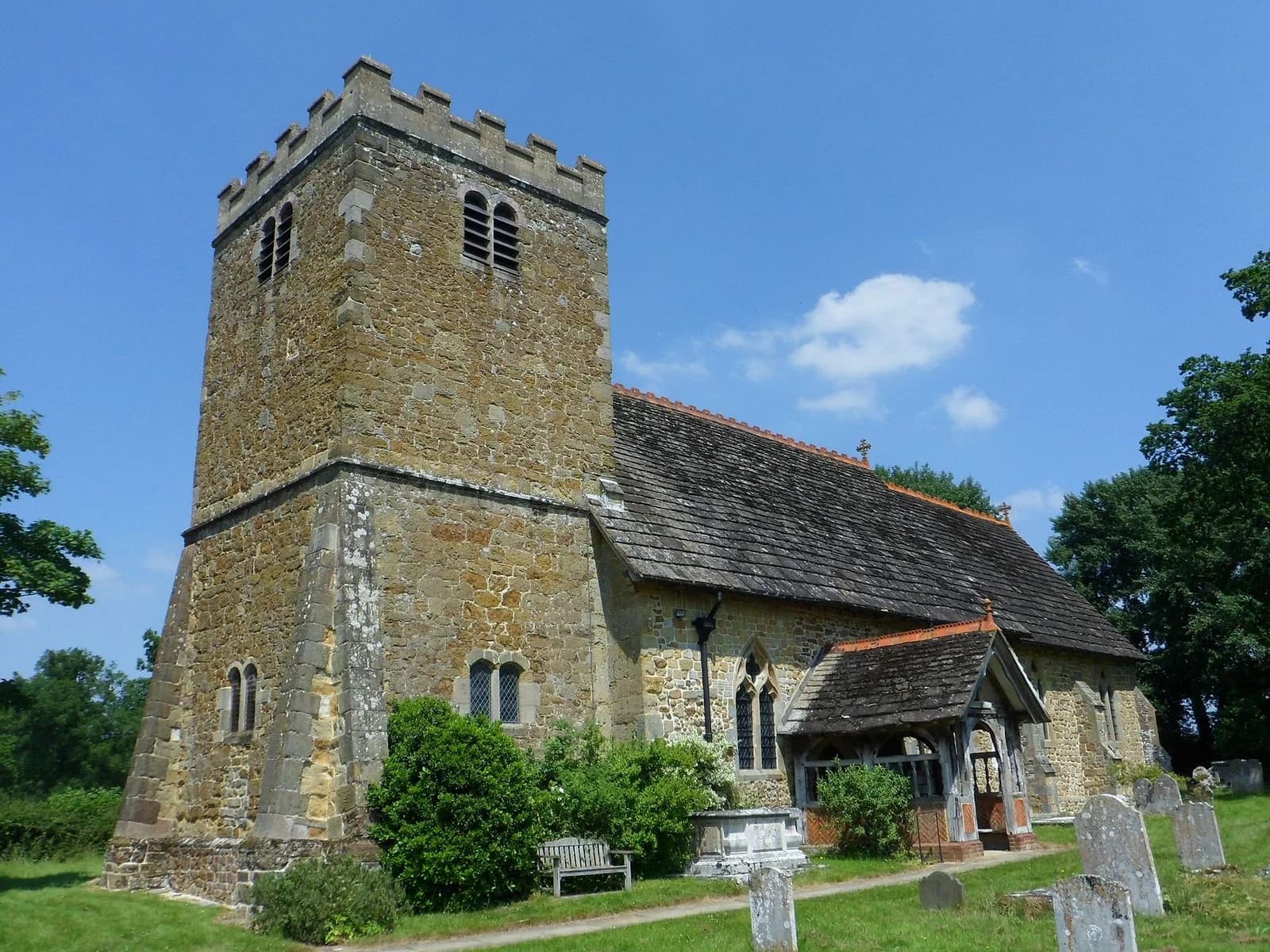 Ockley