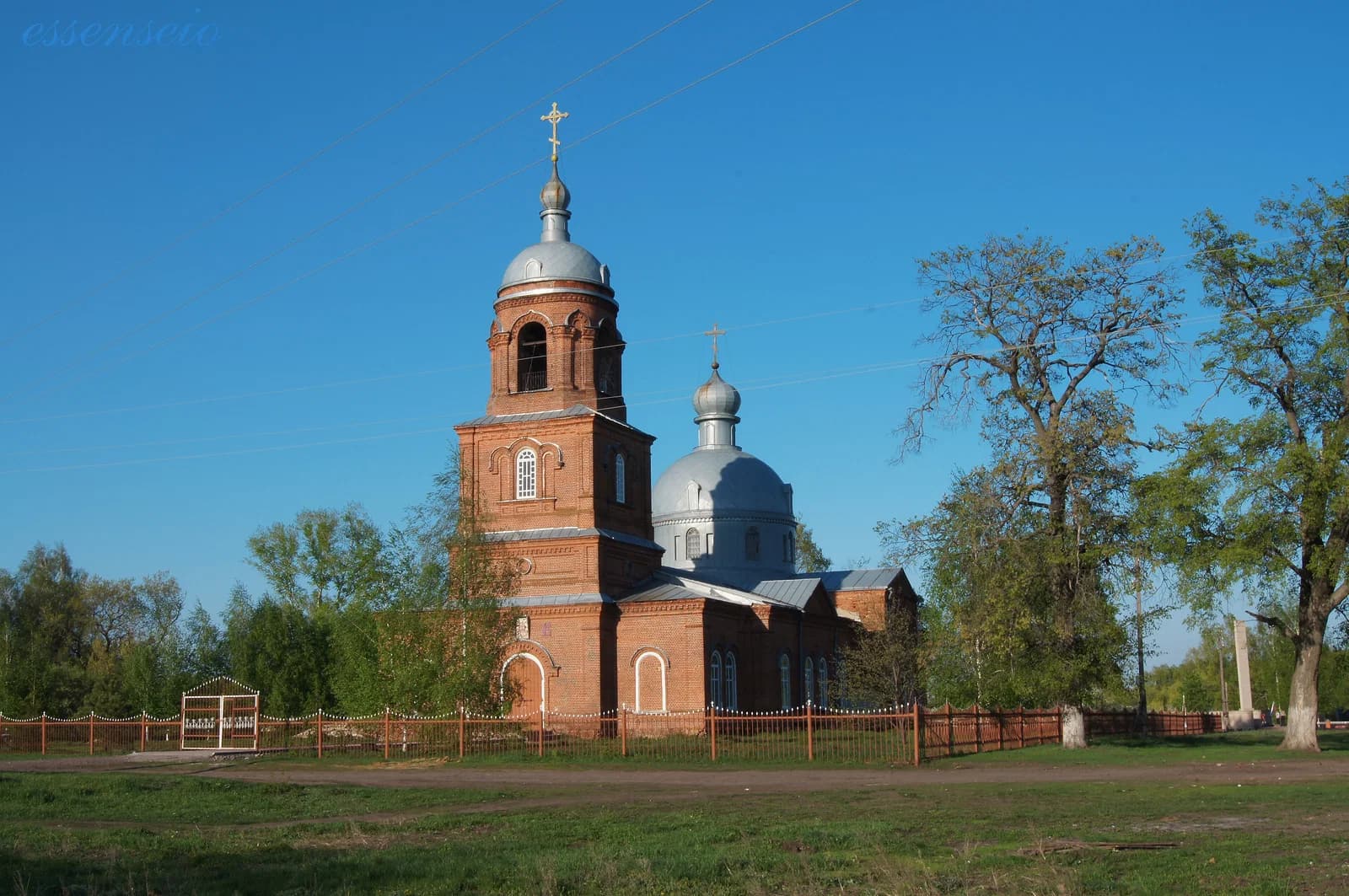 Novoyuryevo