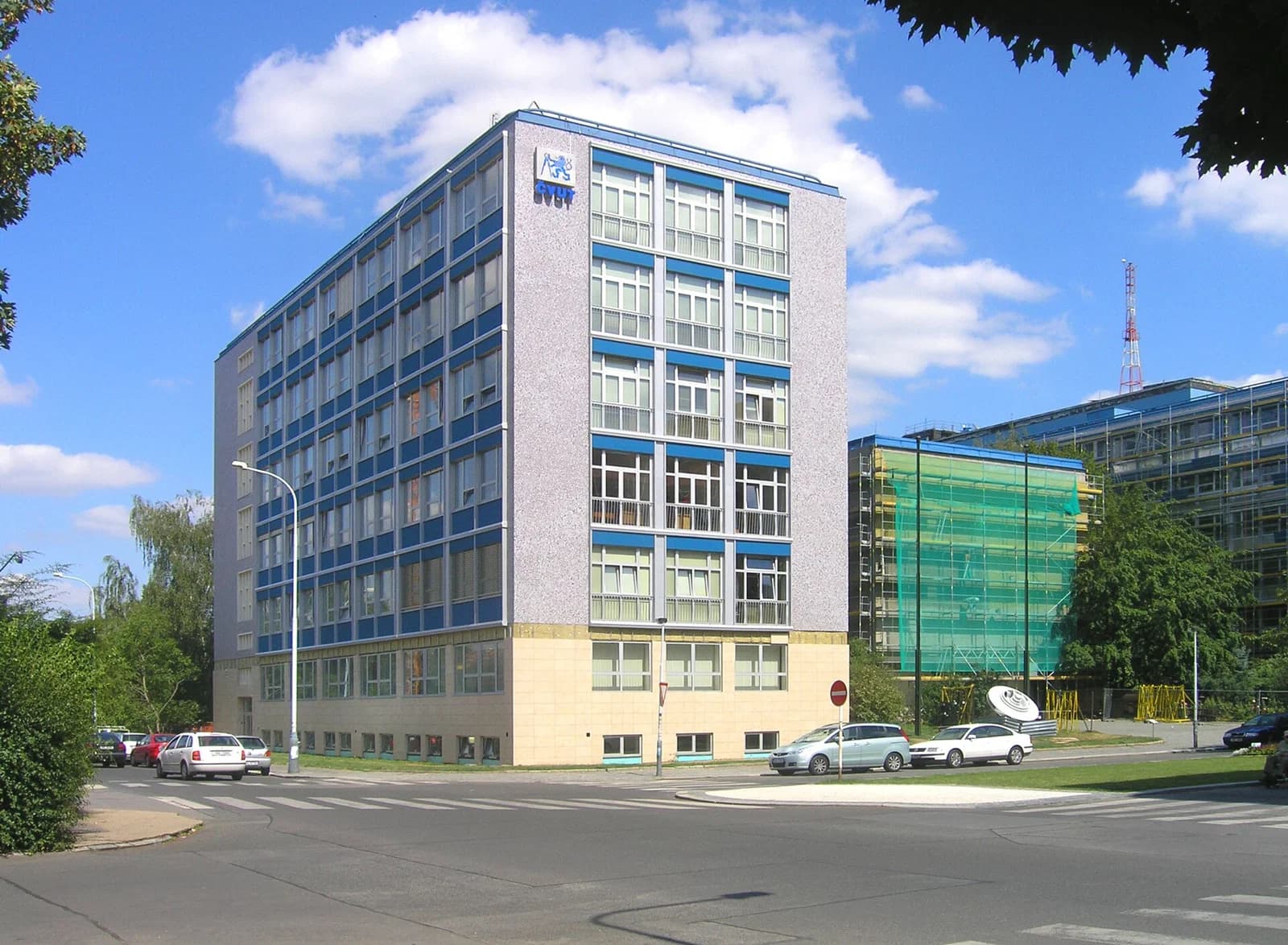 Faculty of Mechanical Engineering CTU in Prague