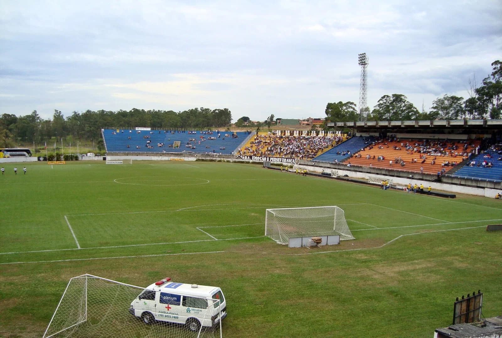 Rio Branco Esporte Clube