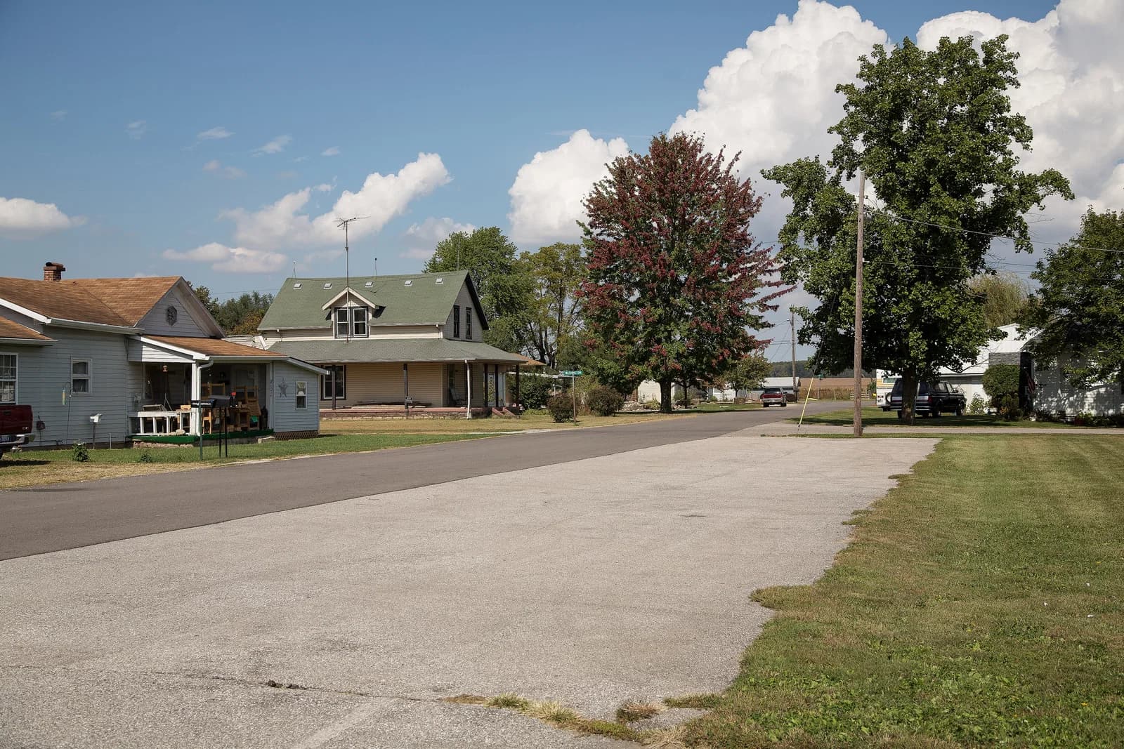 Jonesville
