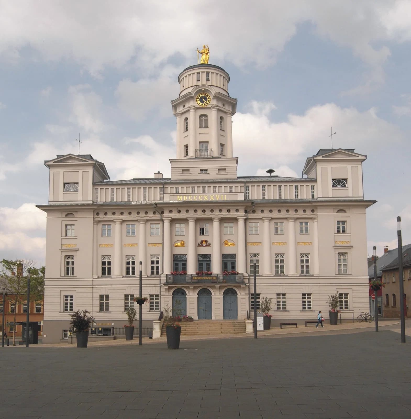 Zeulenroda