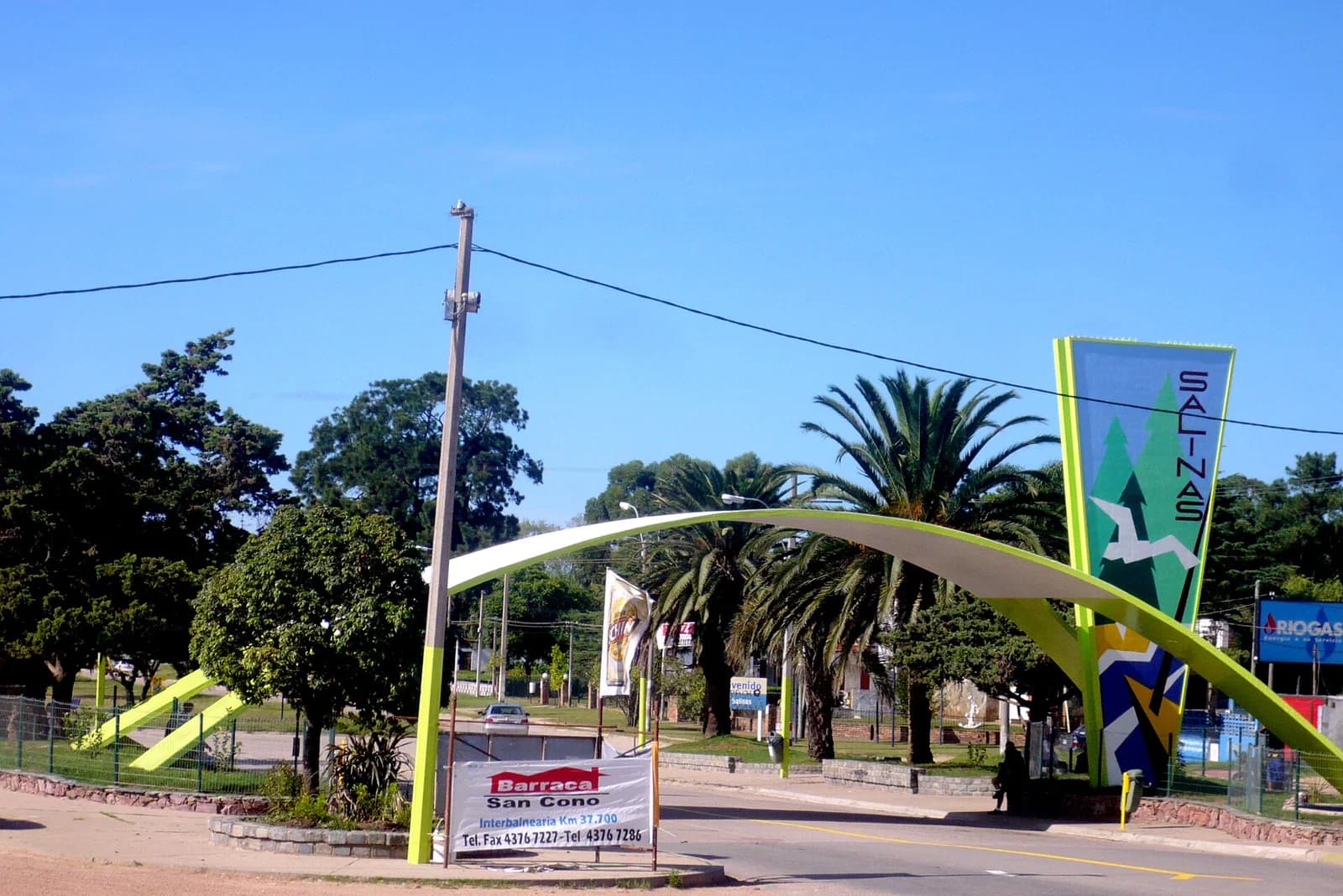 Salinas