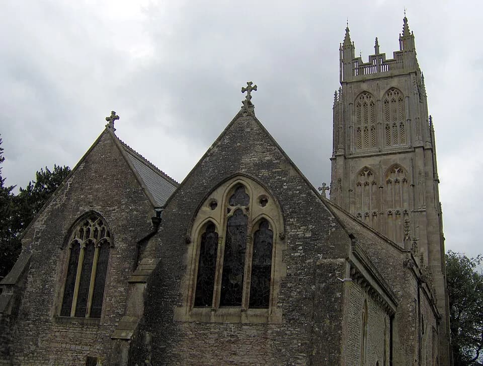 Chewton Mendip