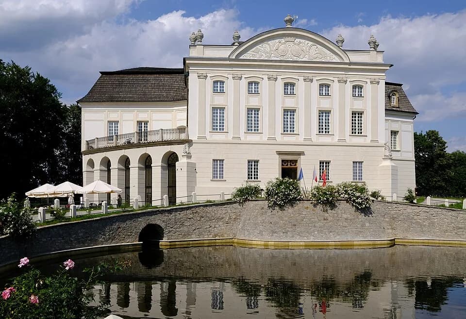 Kurozwęki