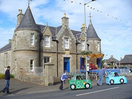 Castletown