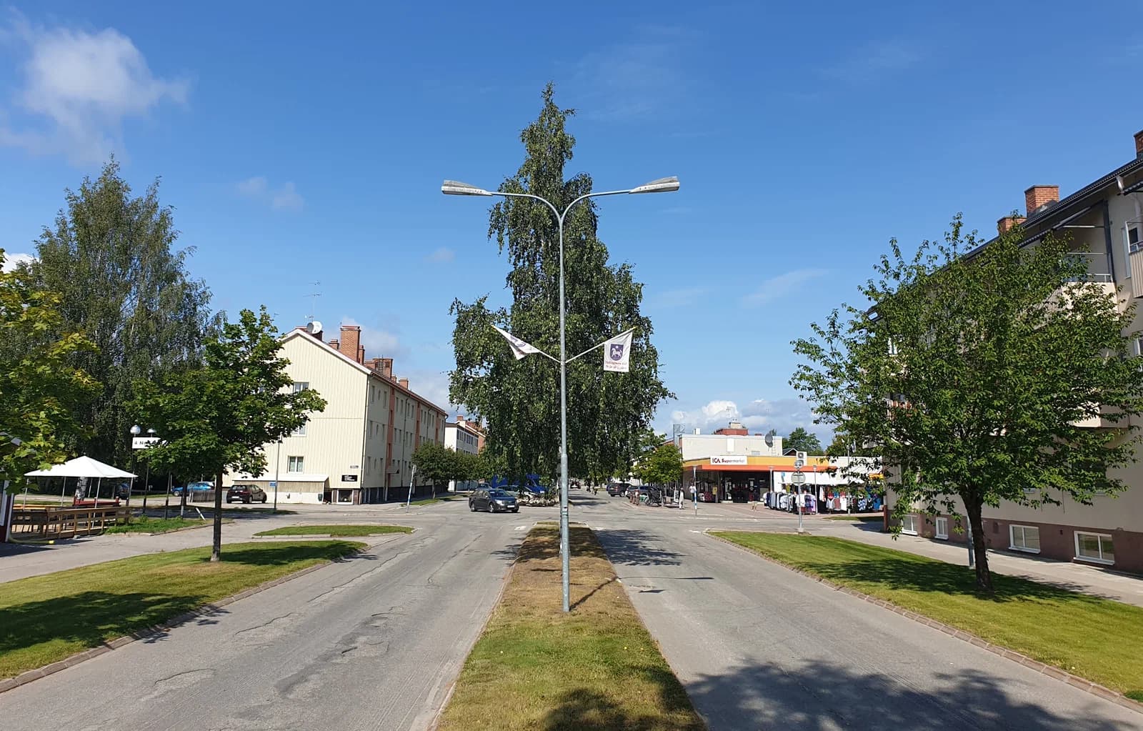 Arbrå