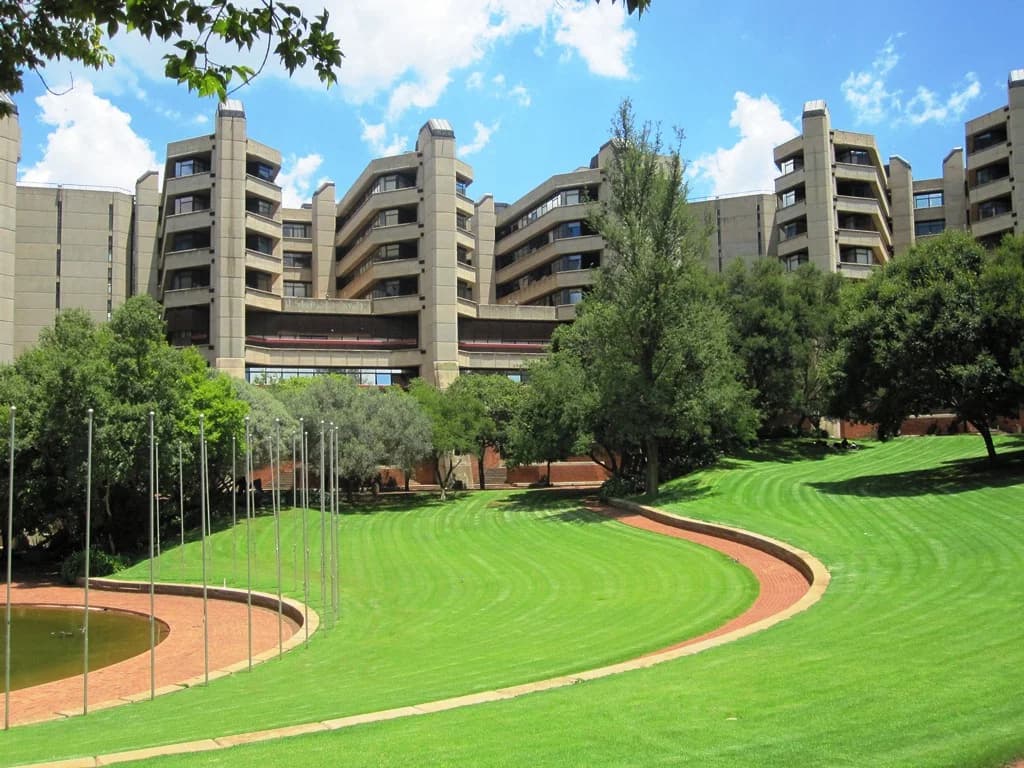 University of Johannesburg