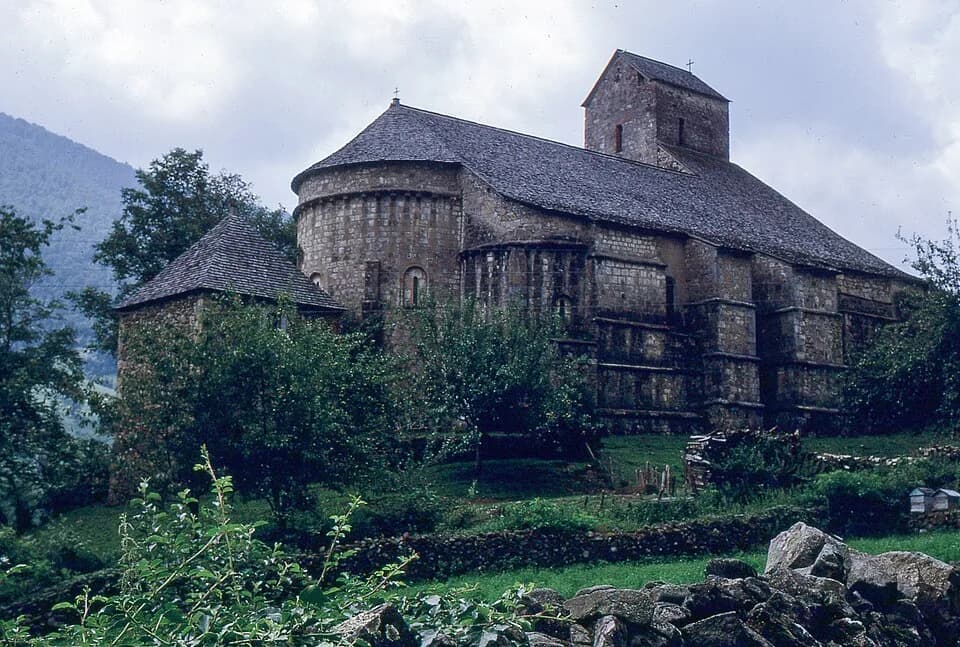 Sainte-Engrâce