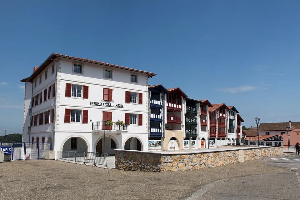 Saint-Pierre-d'Irube