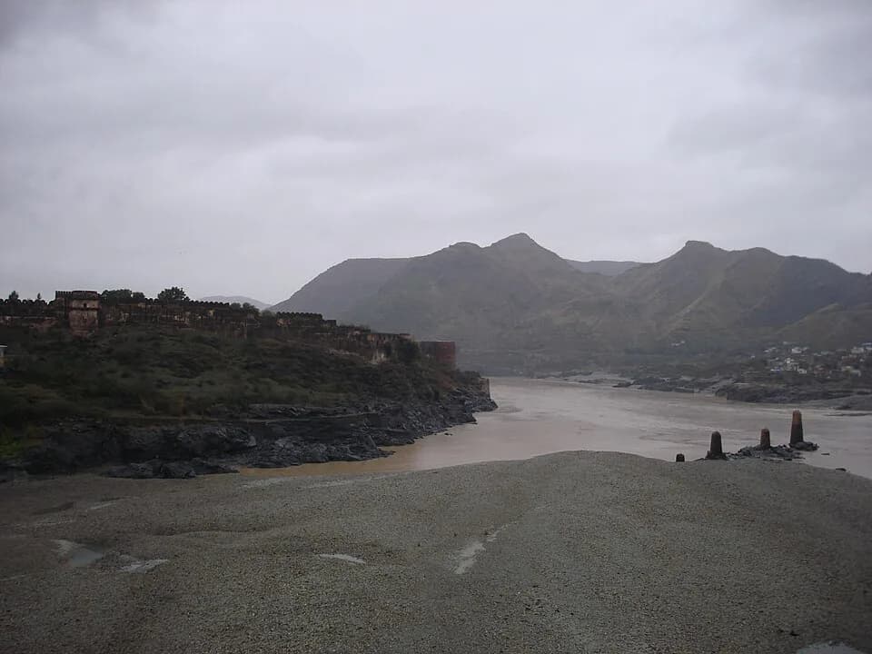 Attock